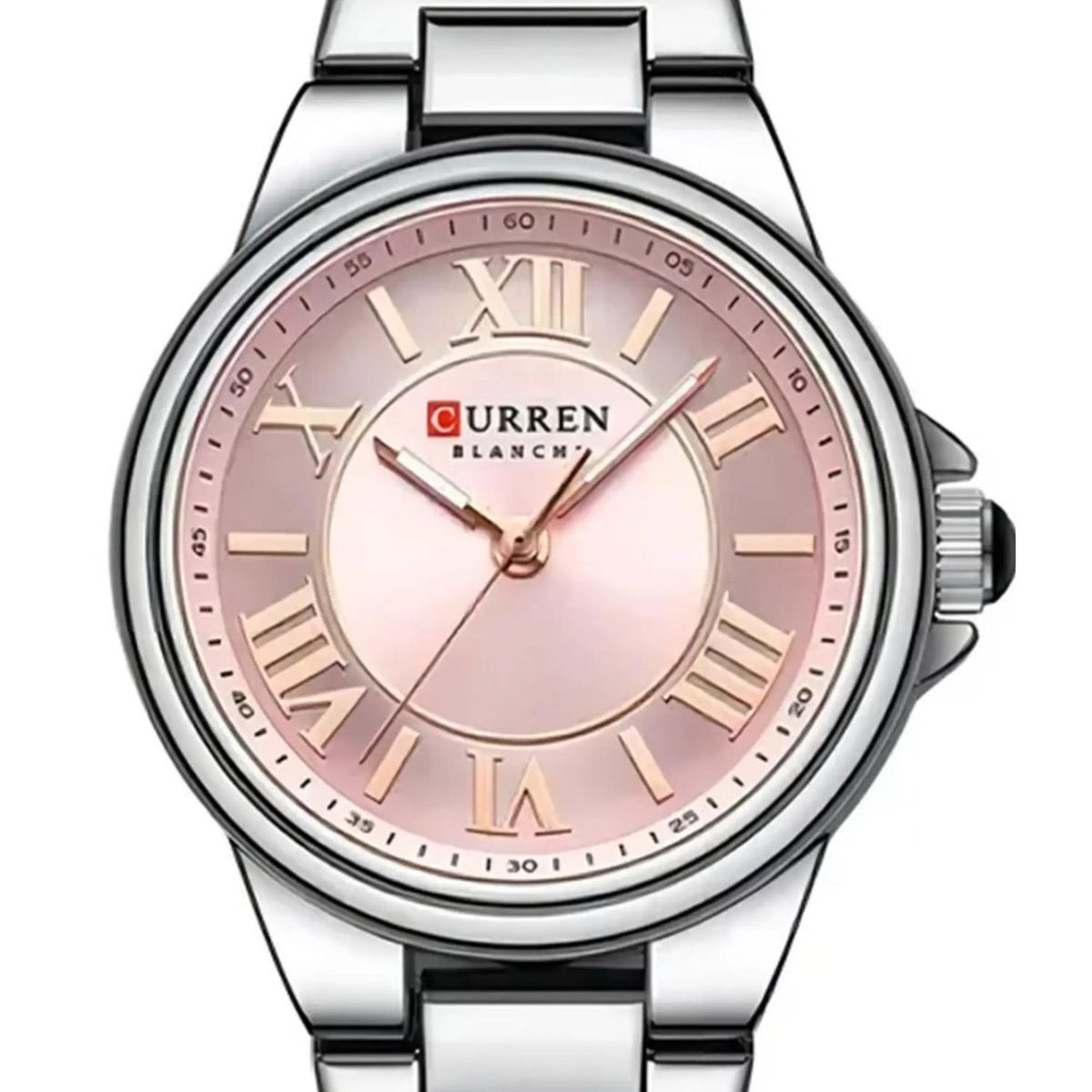 SUNTIME - RELOJ ANALOGICO MUJER C9091L CURREN