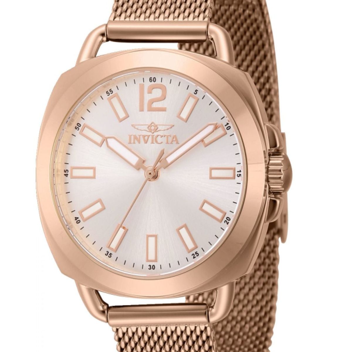 INVICTA - RELOJ ANALOGICO MUJER 46339 INVICTA WILDFLOWER ROSA 1030116