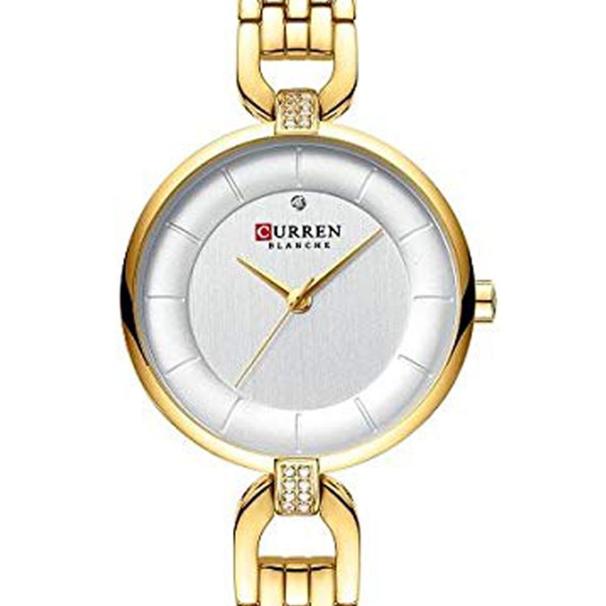 CURREN - RELOJ ANALOGICO MUJER C9052L CURREN