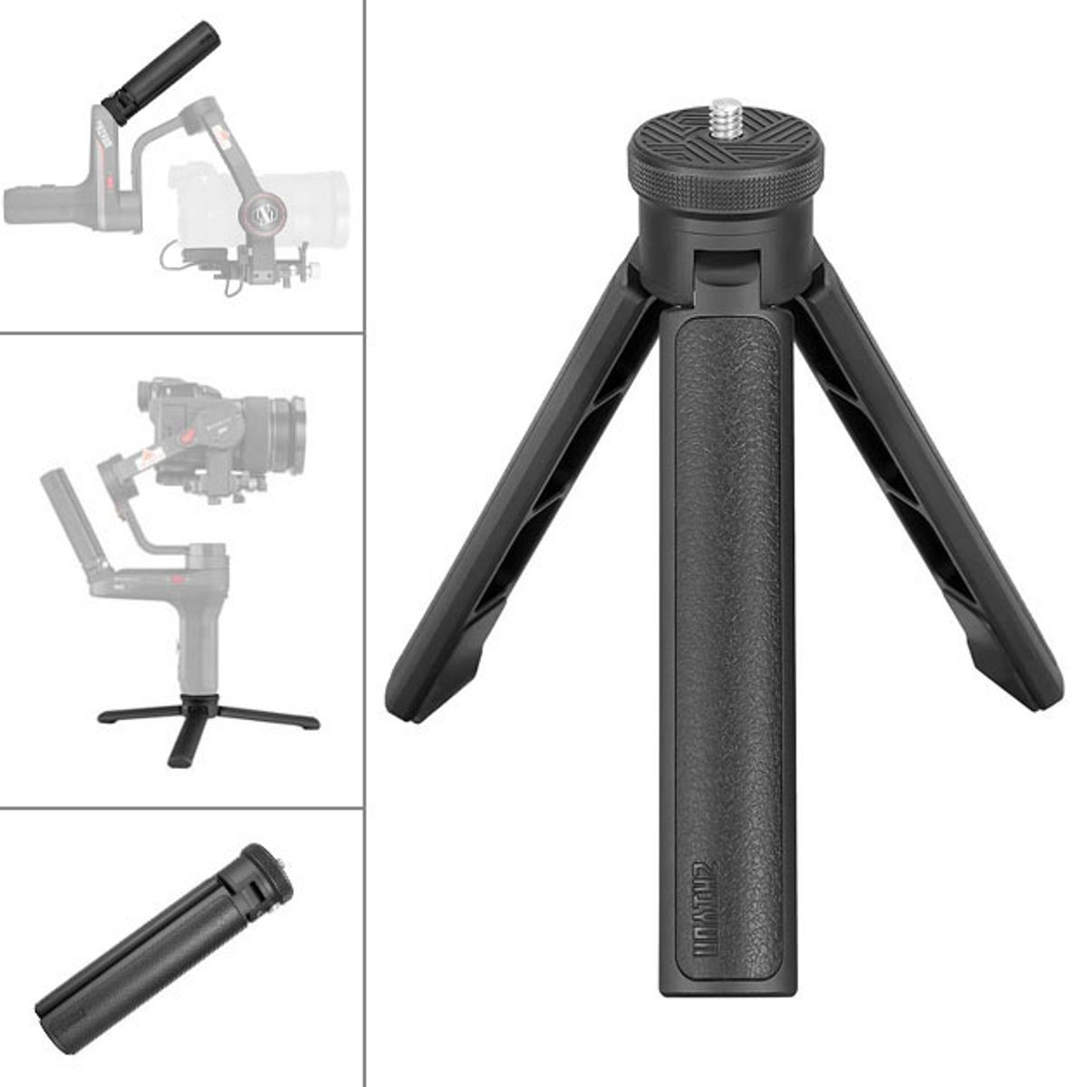ZHIYUN - ZHIYUN - Trípode - para gimbal estabilizadores - Gimbal