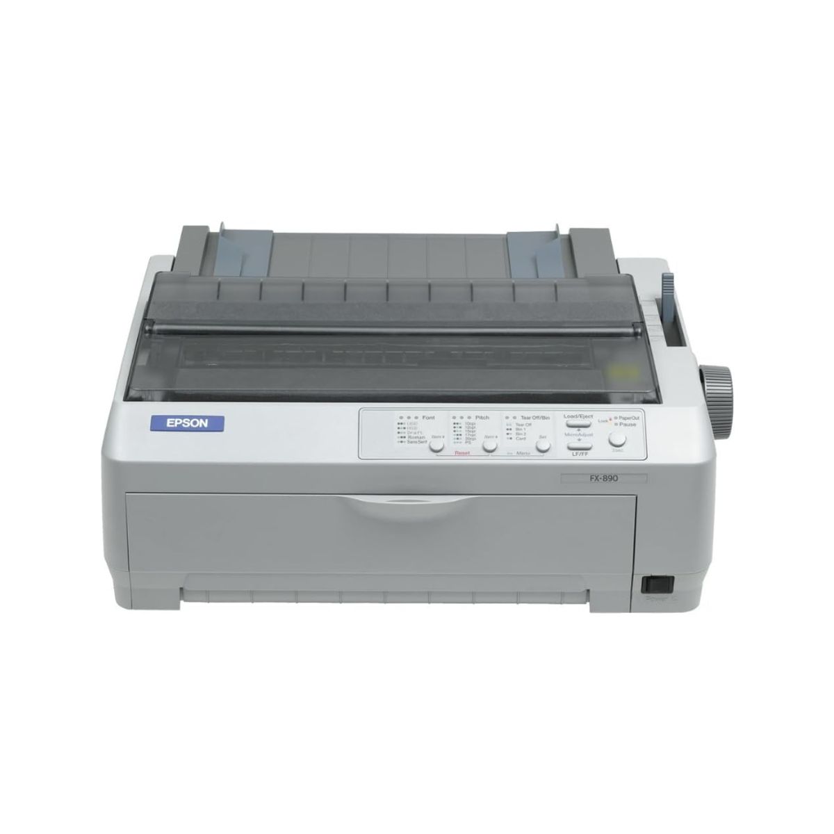 EPSON - Impresora Matricial Epson   Fx890.   (Reacondicionado)