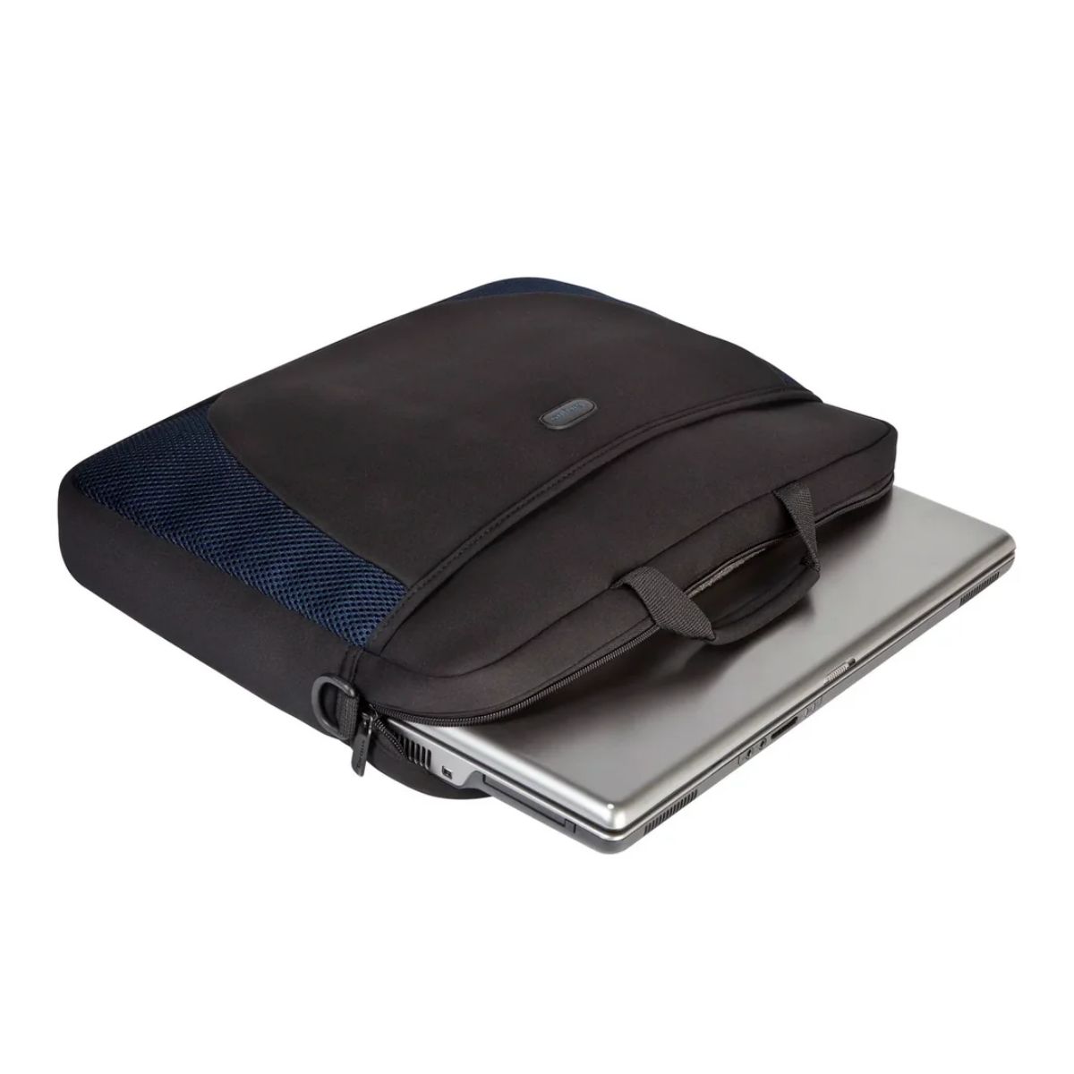 TARGUS - MALETIN TARGUS SLIPCASE 17 BLACK - BLUE
