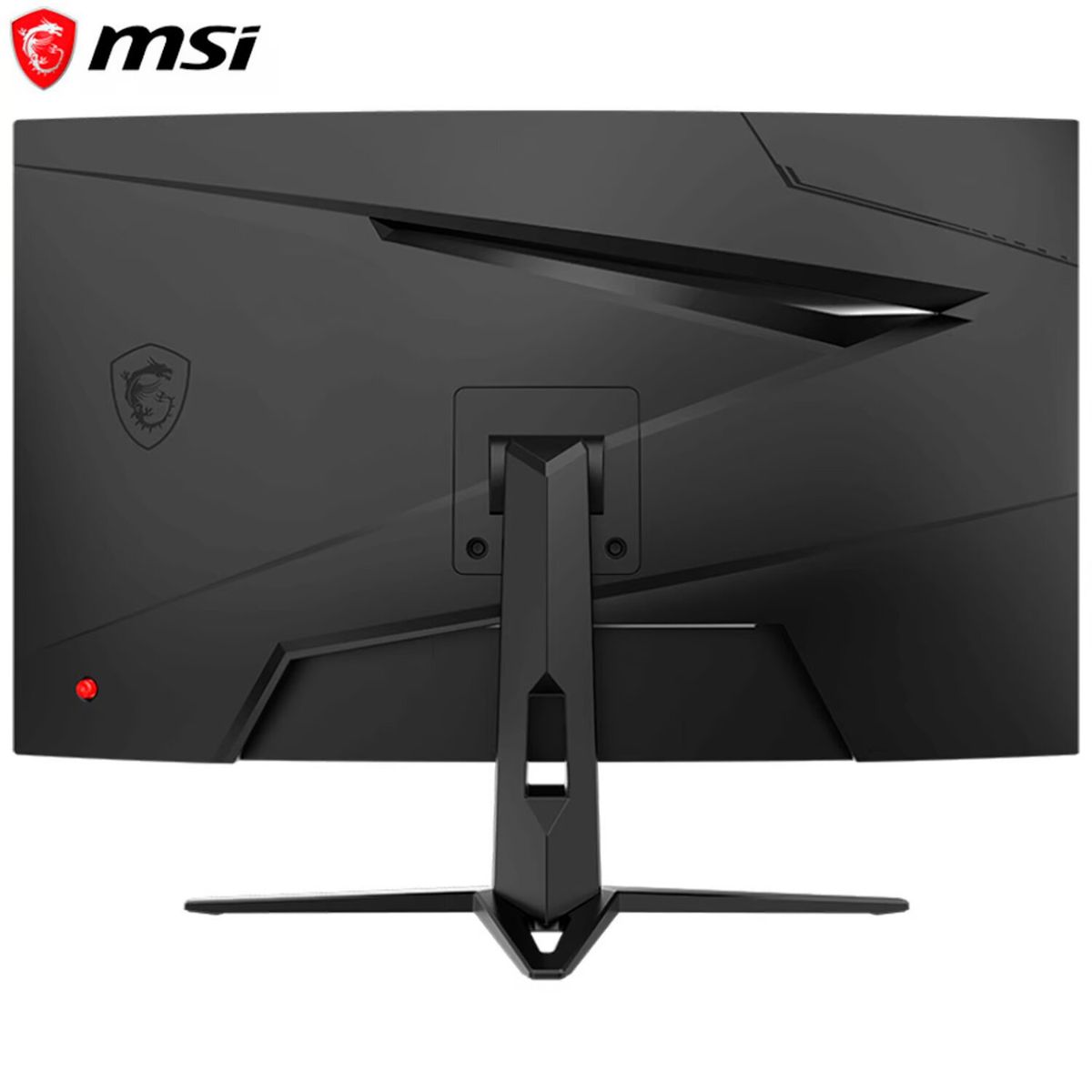 MSI - Monitor MSI Curvo G27C3F 27 Full HD 180HZ 1MS 1500R