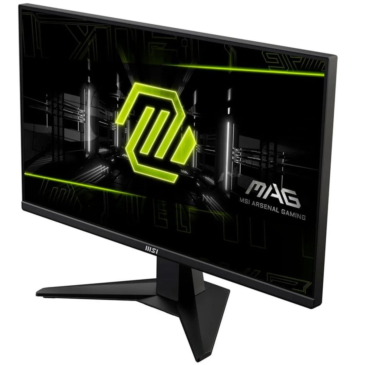 MSI - MONITOR MSI GAMER MAG 255XFV 05M GTG FHD 250HZ