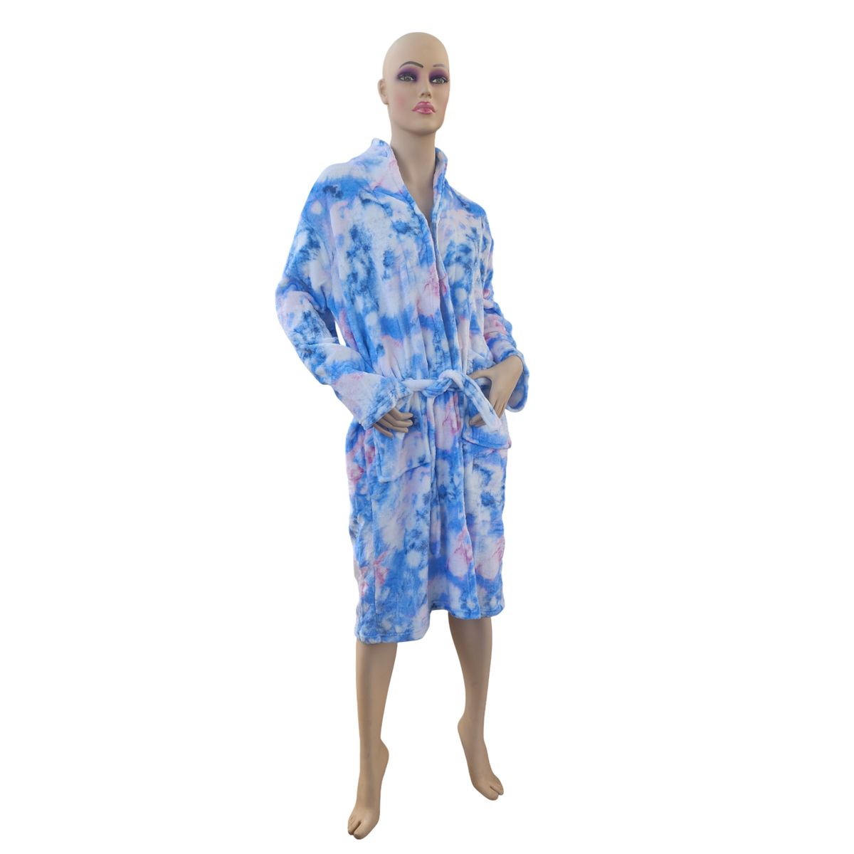 GENERICO - Toallas suave con bolsillo