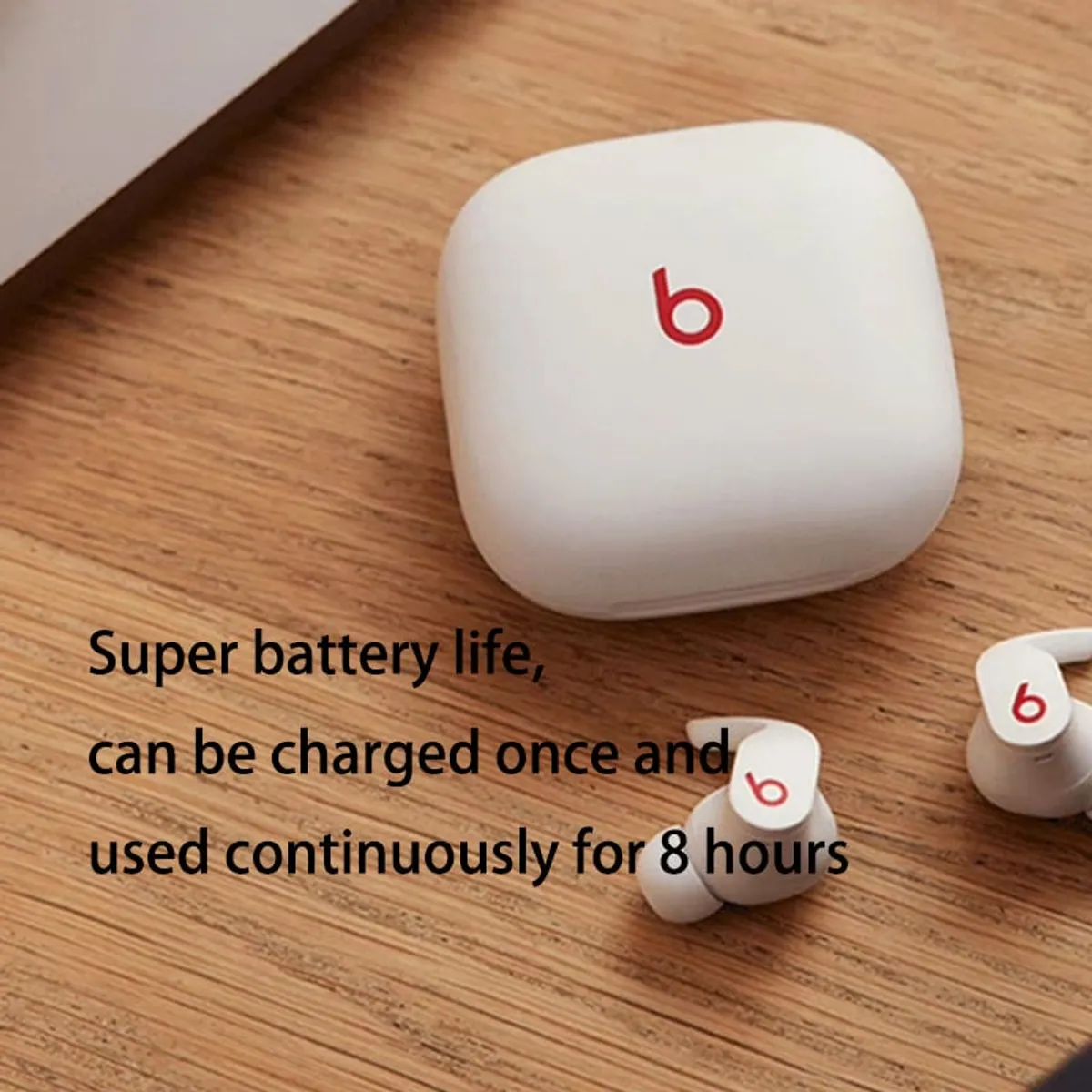 BEATS - Audífonos In-Ear Beats Fit Pro Bluetooth Rosa