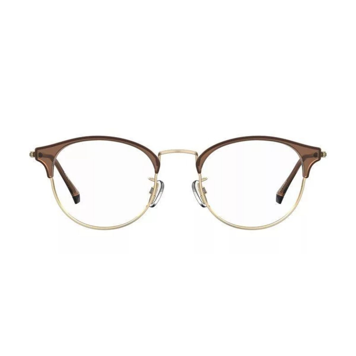 POLAROID - MONTURA DESCANSO MUJER PLD D404/G 09Q POLAROID CORE MARRON CLASICO 1027214