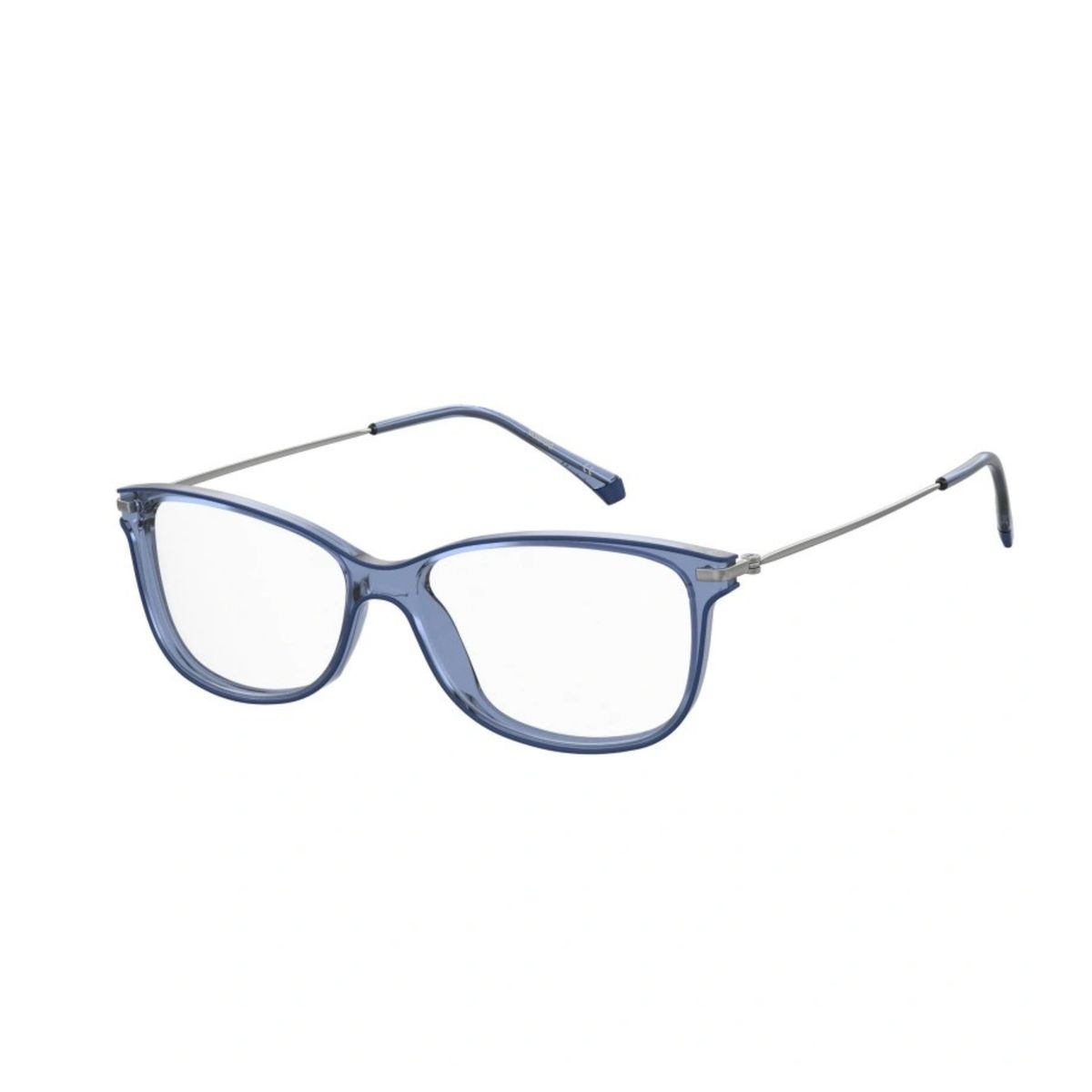 POLAROID - MONTURA DESCANSO MUJER PLD D416 MVU POLAROID CORE AZUL CASUAL 1027218