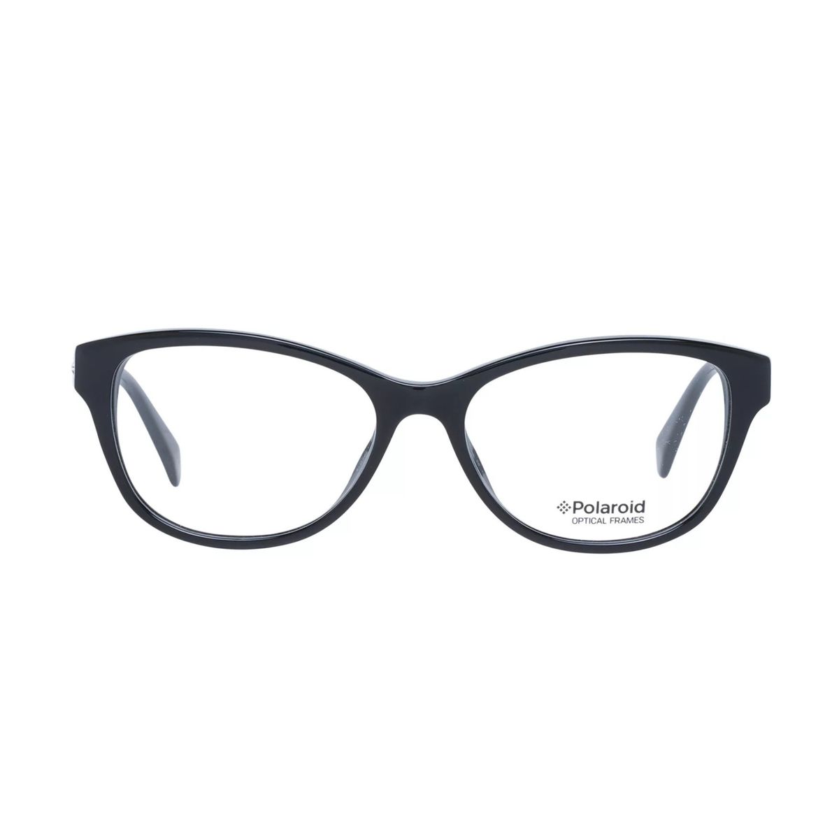 POLAROID - MONTURA DESCANSO HOMBRE PLD D370 807 POLAROID CORE NEGRO CASUAL 1027208