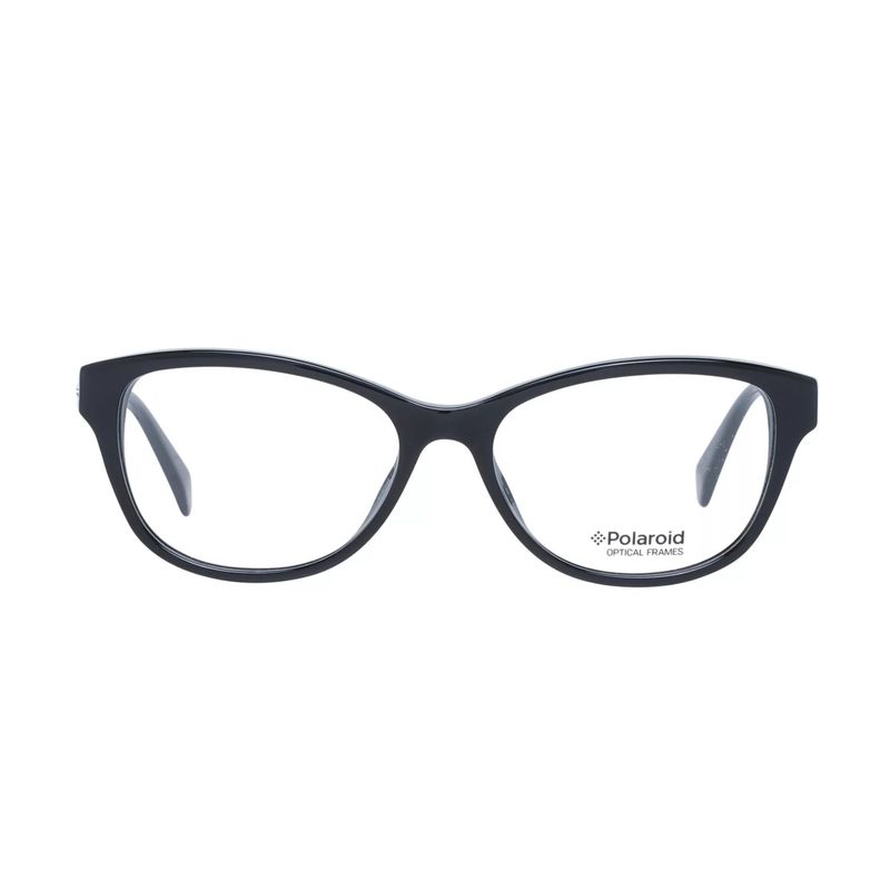 POLAROID - MONTURA DESCANSO HOMBRE PLD D370 807 POLAROID CORE NEGRO CASUAL 1027208