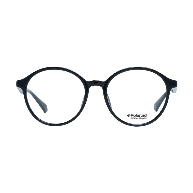 POLAROID - MONTURA DESCANSO UNISEX PLD D388/F 807 POLAROID CORE NEGRO CASUAL 1027085