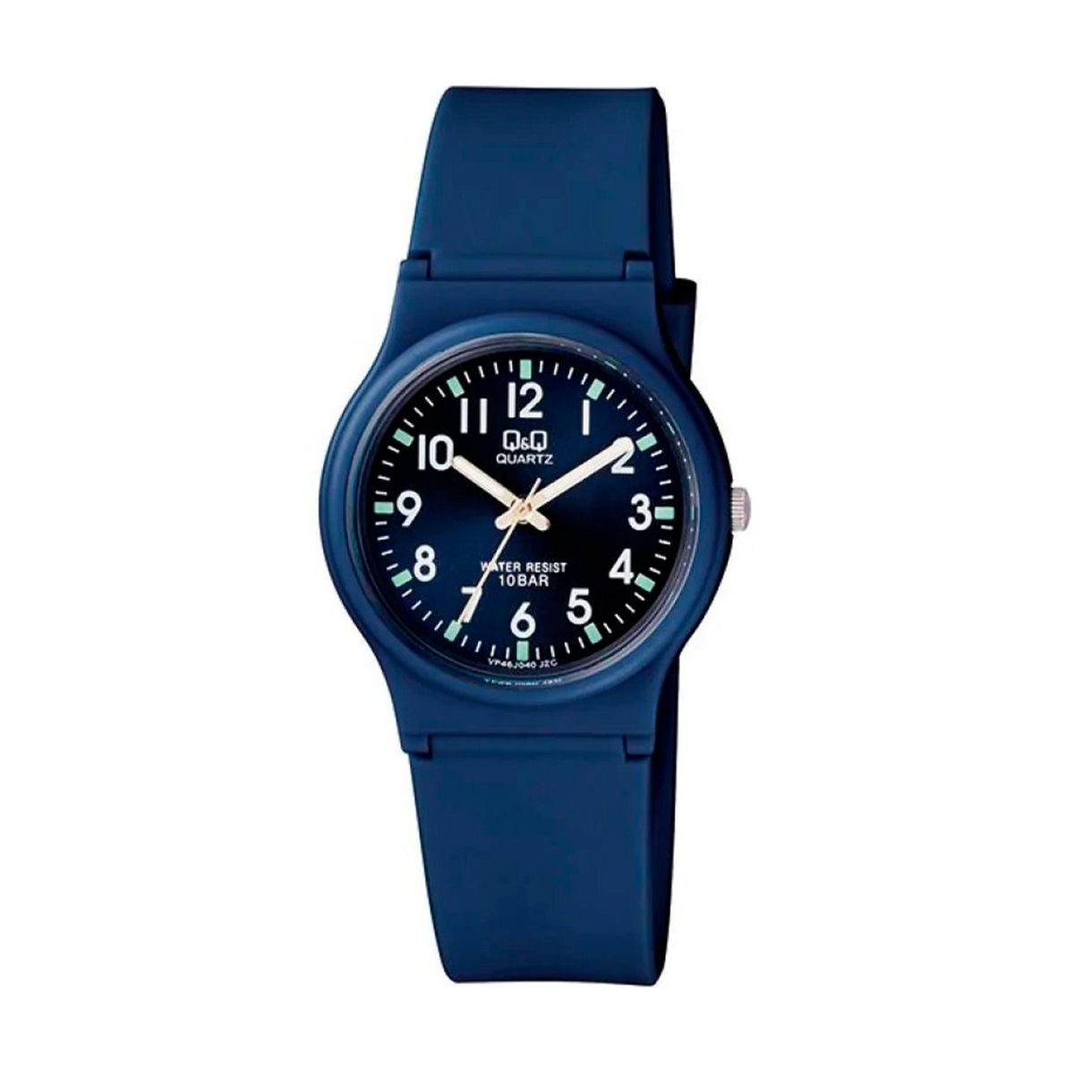 Q&Q - RELOJ ACUATICO MUJER VP46J040Y Q&Q CASUAL 1017860