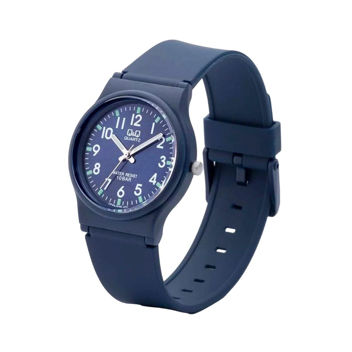 Q&Q - RELOJ ACUATICO MUJER VP46J040Y Q&Q CASUAL 1017860