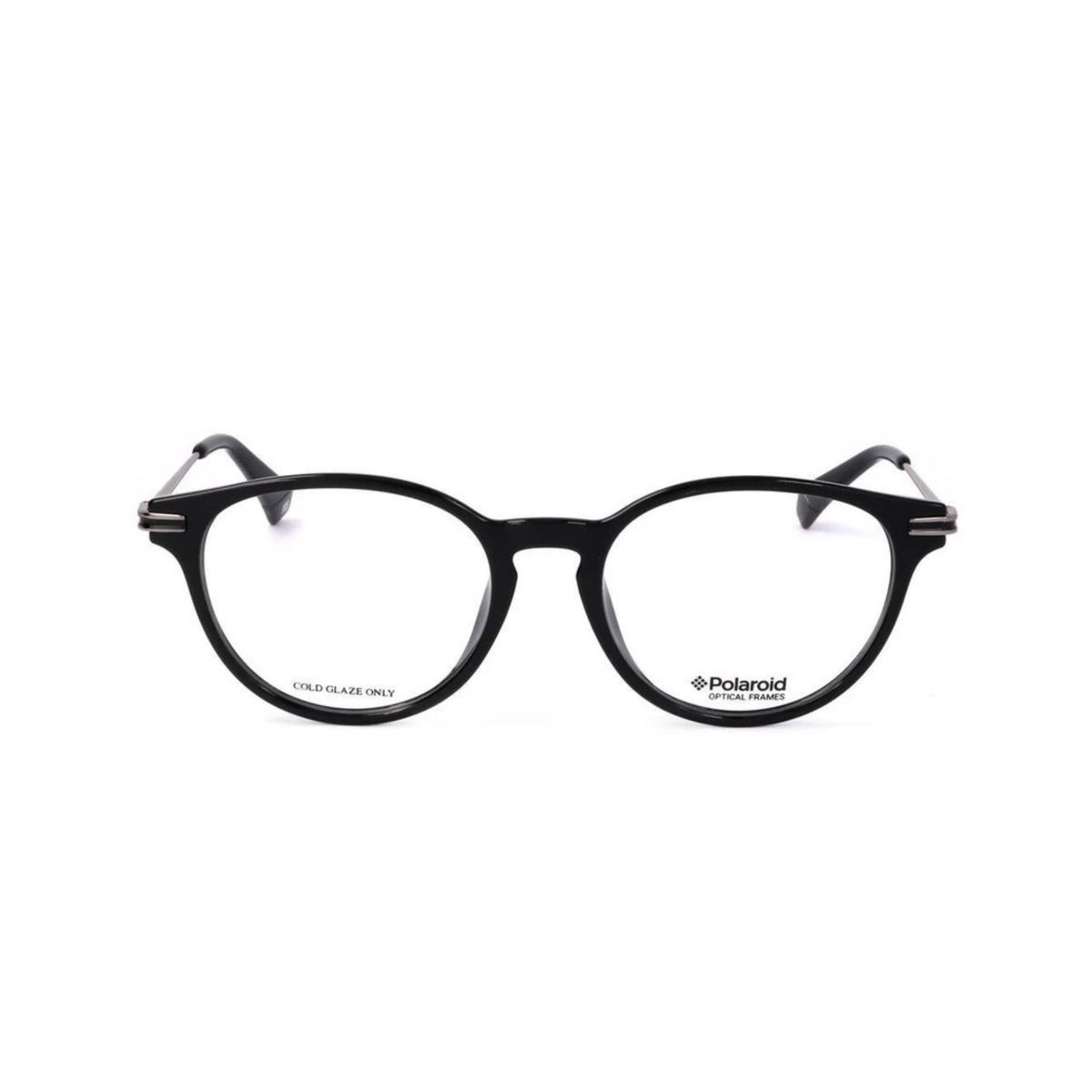 POLAROID - MONTURA DESCANSO MUJER PLD D374/G 807 POLAROID CORE NEGRO CASUAL 1027210