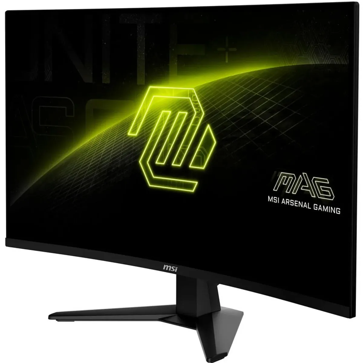 MSI - Monitor MSI MAG 32C6X 32 Curvo FHD 250Hz 1ms Adaptive-Sync HDMIDP