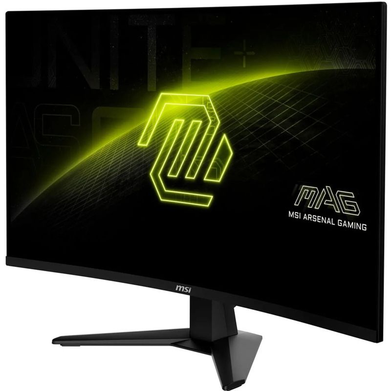 MSI - Monitor MSI MAG 32C6X 32 Curvo FHD 250Hz 1ms Adaptive-Sync HDMIDP