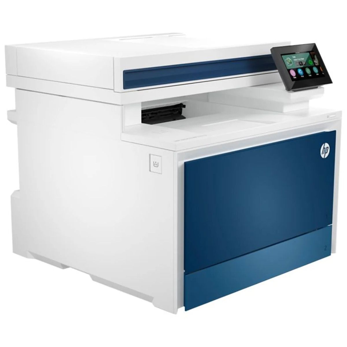 HP - MULTIFUNCIONAL HP COLOR LASERJET PRO MFP 4303FDW PCSF