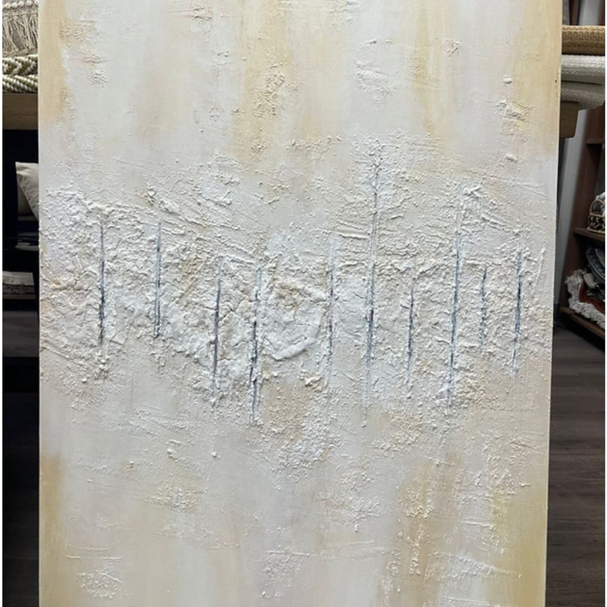 GENERICO - Cuadro Arte abstract