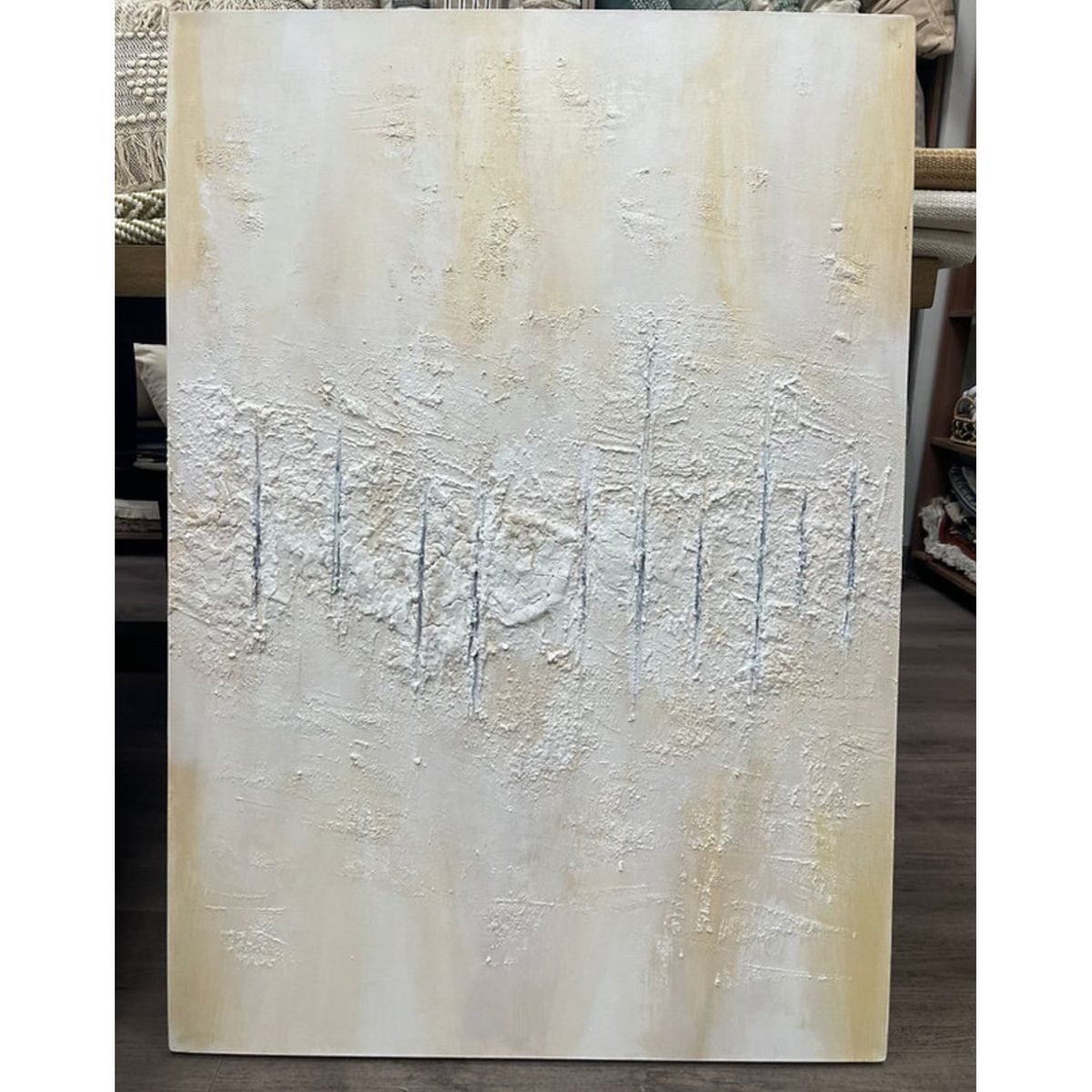 GENERICO - Cuadro Arte abstract