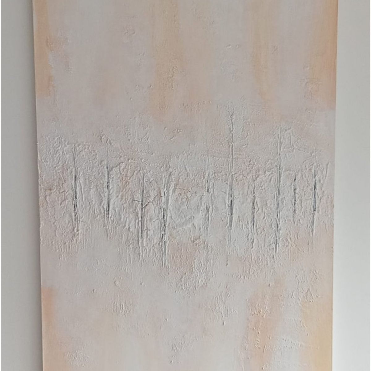 GENERICO - Cuadro Arte abstract