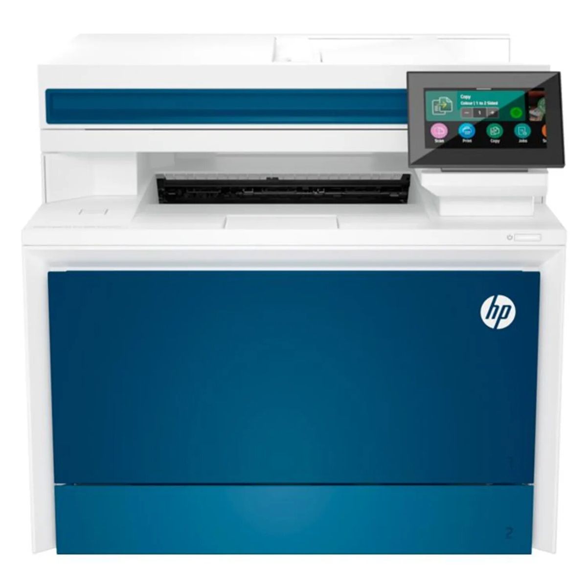 HP - MULTIFUNCIONAL HP COLOR LASERJET PRO MFP 4303FDW PCSF