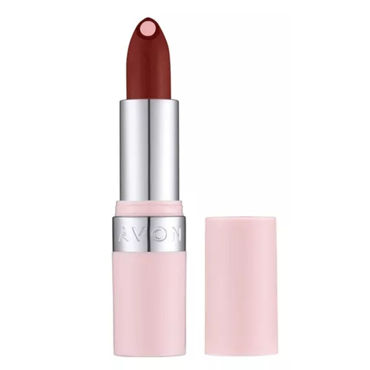 AVON - Labial Hidratante c Ácido Hialurónico Hydramatic MAte Color Hydra Fawn