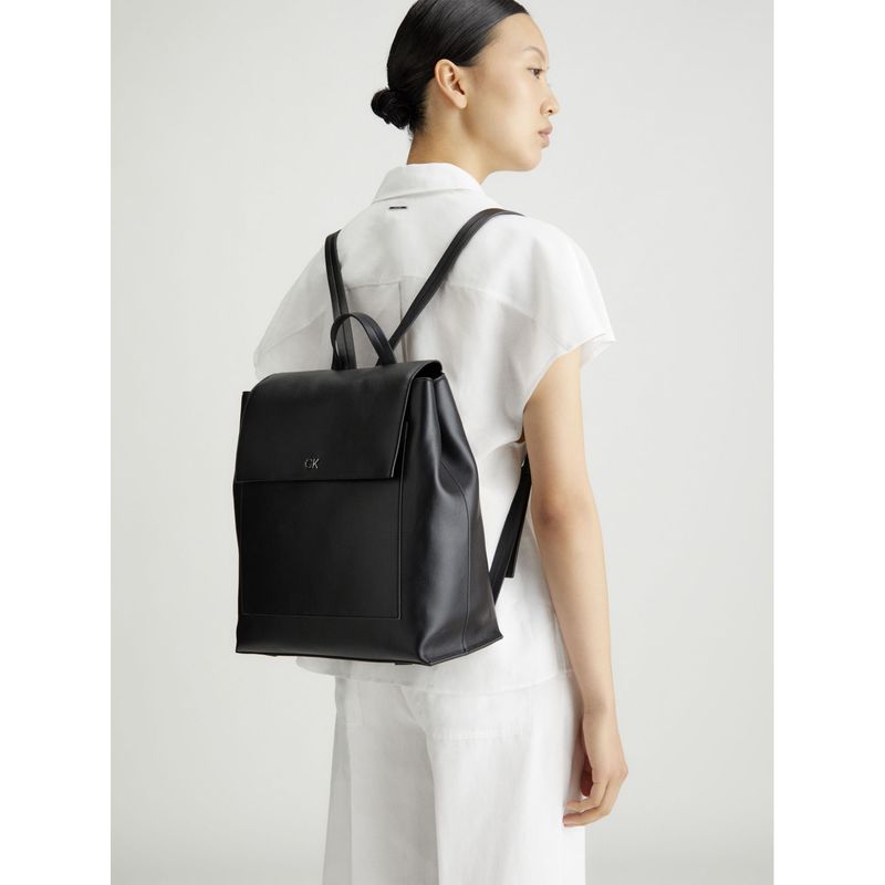 CALVIN KLEIN - MOCHILA CK DAILY BACKPACK PEBBLE R