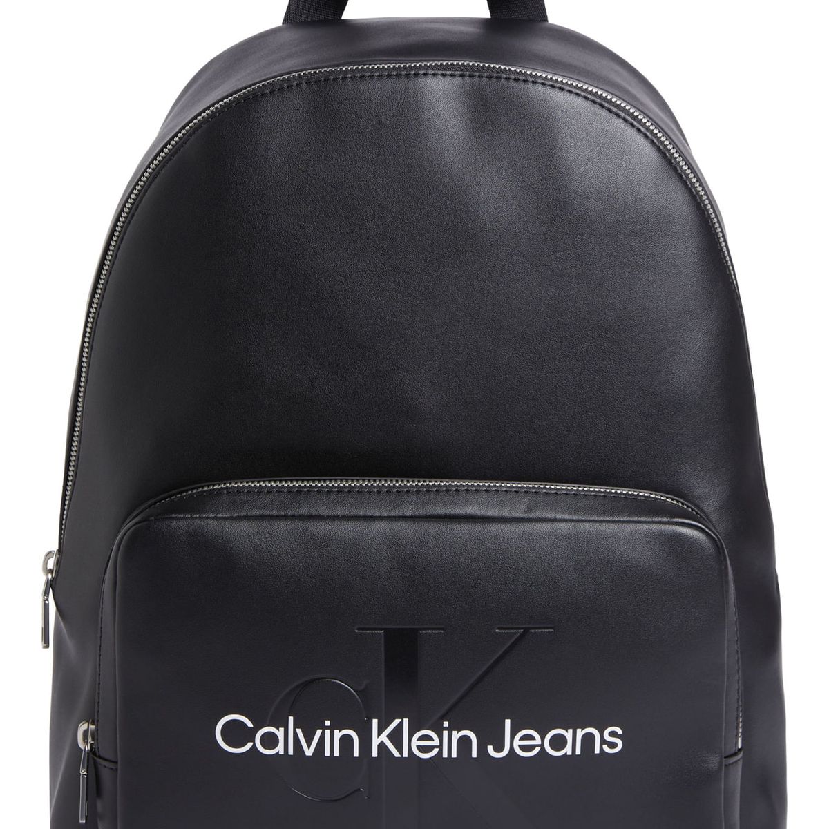 CALVIN KLEIN - MOCHILA SCULPTED CAMPUS BP40 MONO