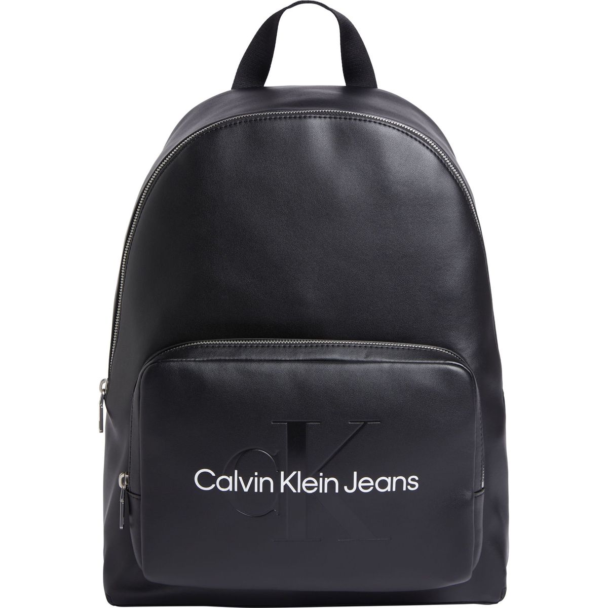 CALVIN KLEIN - MOCHILA SCULPTED CAMPUS BP40 MONO