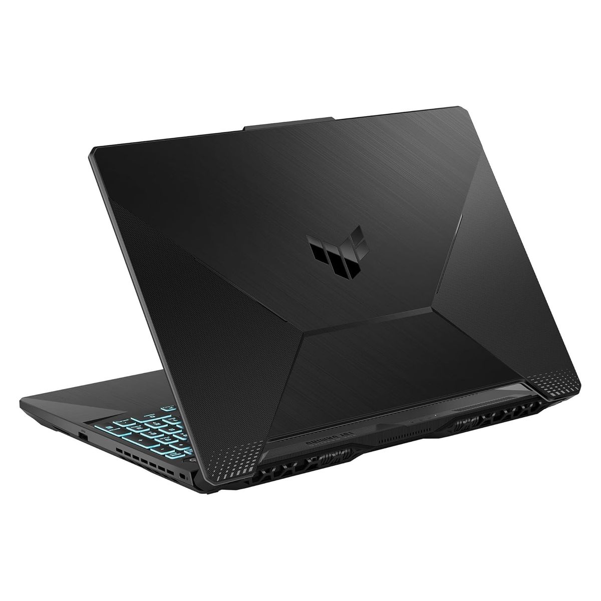 ASUS - Laptop Gamer Asus TUF F15 de 156 Intel Core i7 NVIDIA GeForce RTX 4060 16GB RAM 1TB SSD