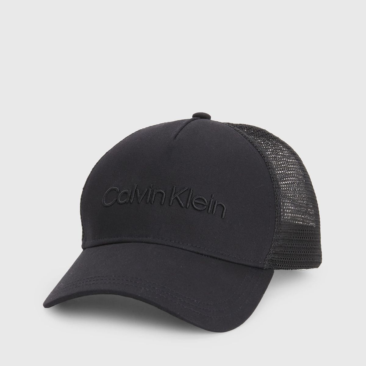 CALVIN KLEIN - GORRO PARA HOMBRES CK