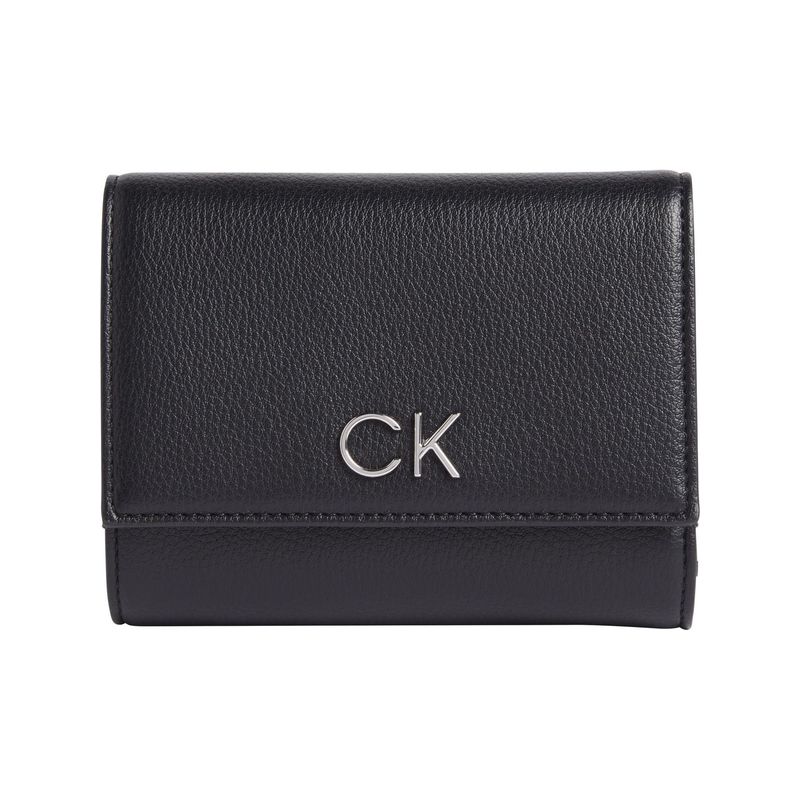 CALVIN KLEIN - BILLETERA CK DAILY MEDIUM TRIFOLD