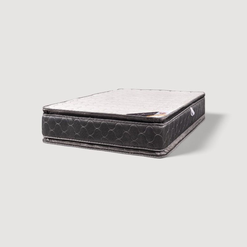 MUEBLES MACRUMO - COLCHON AVANTY ORTOPEDICO 1.5 PLAZAS (VERSALLES)