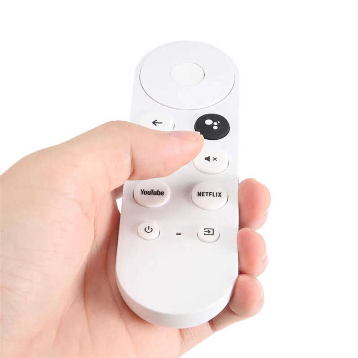 GENERICO - Control Chromecast google