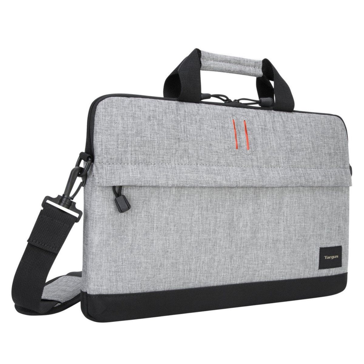 TARGUS - Maletín Targus Strata Slipcase 156 Pewter TSS63204US