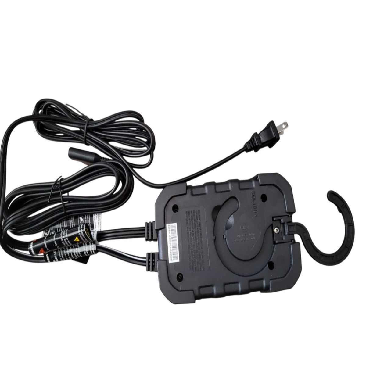 GENERICO - Cargador Schumacher SC2