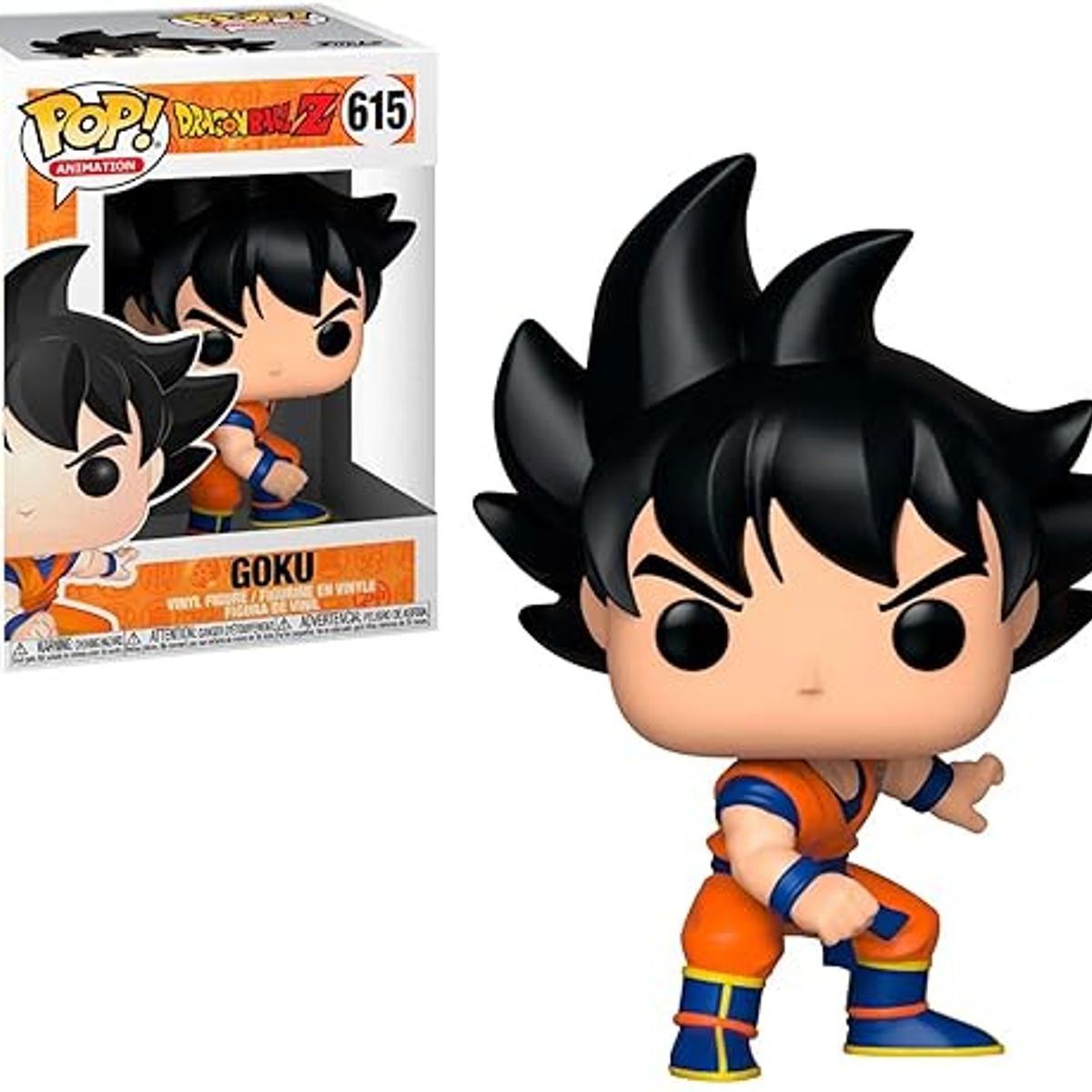 FUNKO - Pop Goku Dragonball Z 615