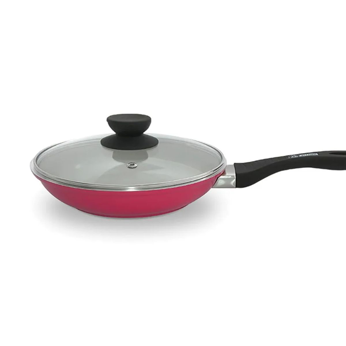 RECORD - Sarten Ceramica Roja CTap N22