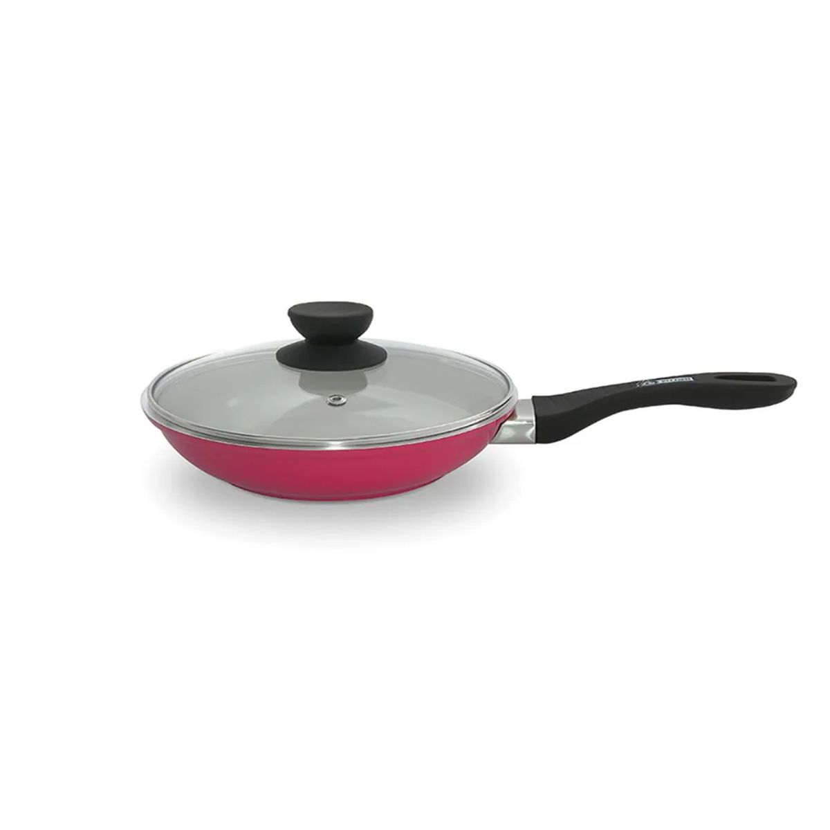 RECORD - Sarten Ceramica Roja CTap N24 - Record