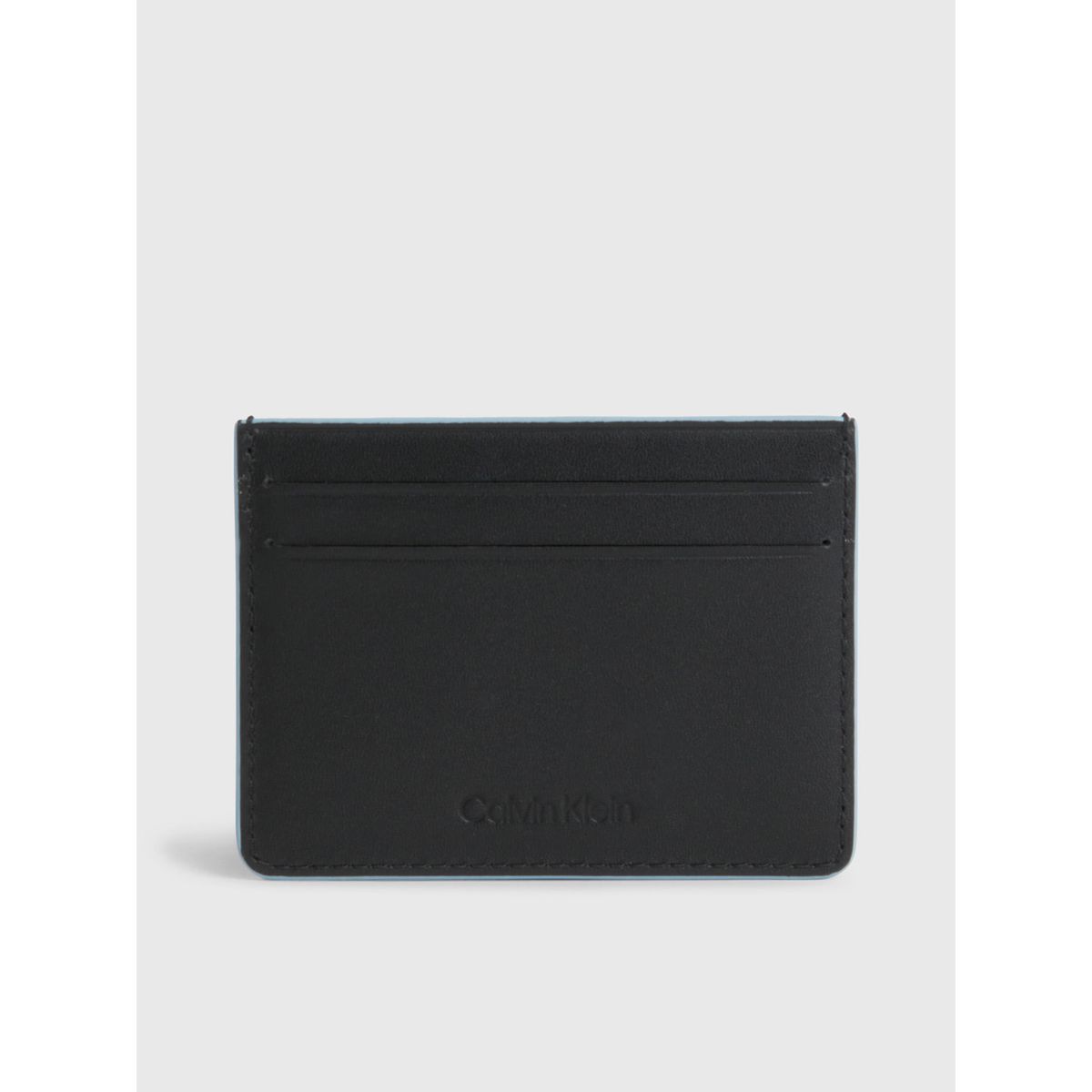 CALVIN KLEIN - TARJETERO CK EDGE CCHOLDER 6CC