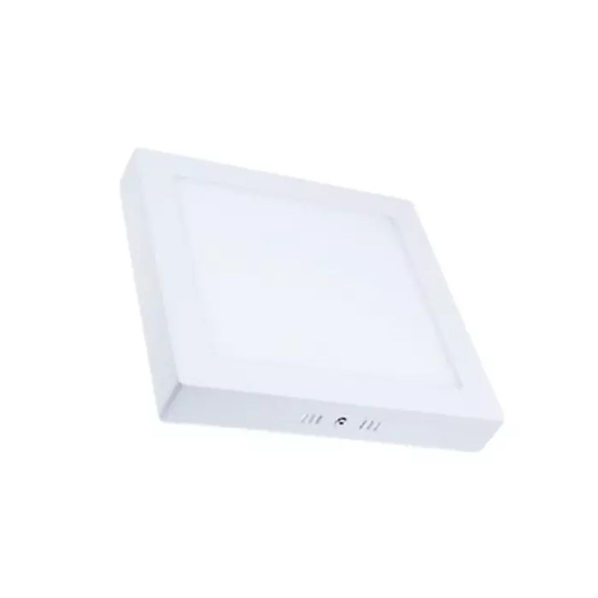 GENERICO - Panel Led Adosable 20W 1500Lm Luz Fría