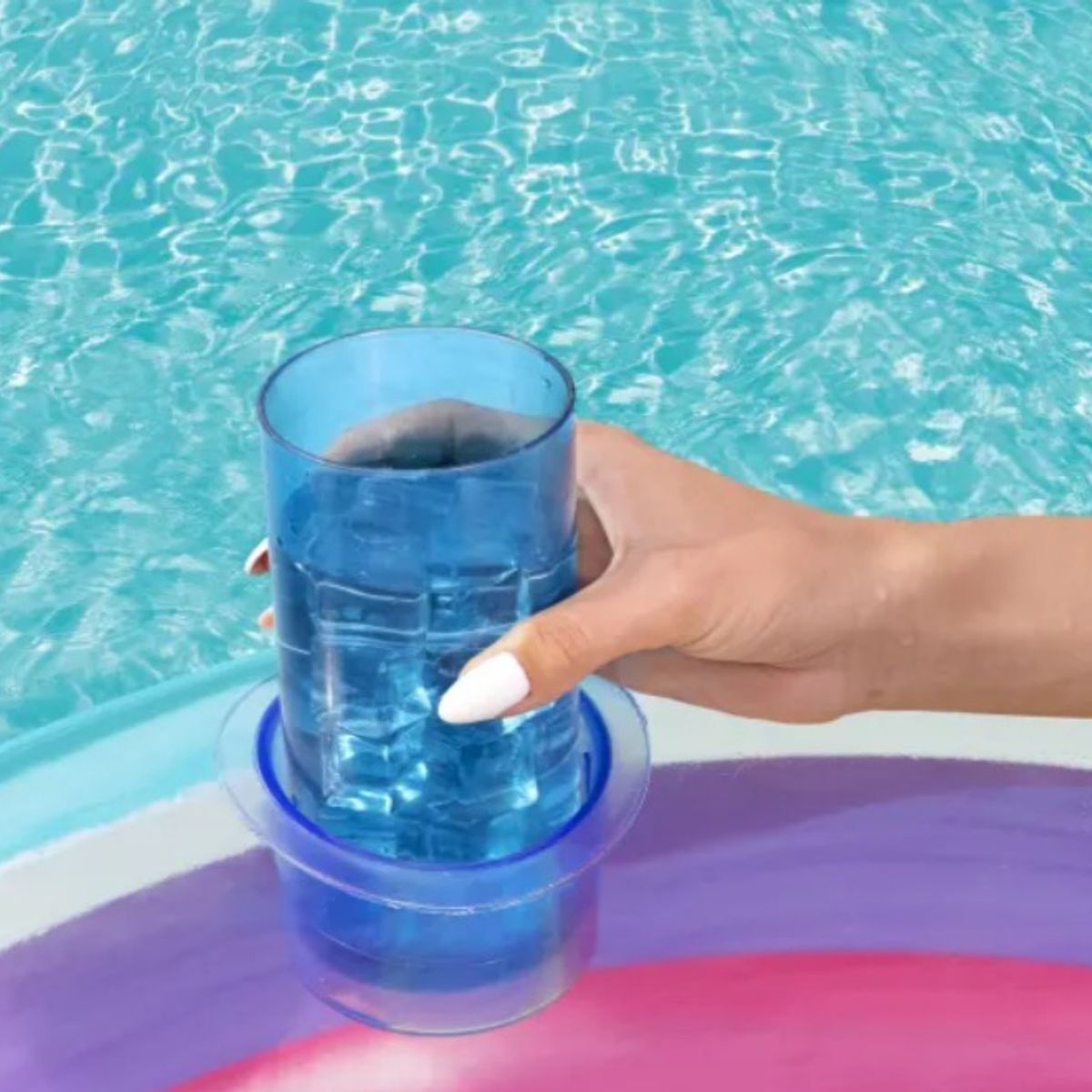 BESTWAY - Los sueños de arcoíris