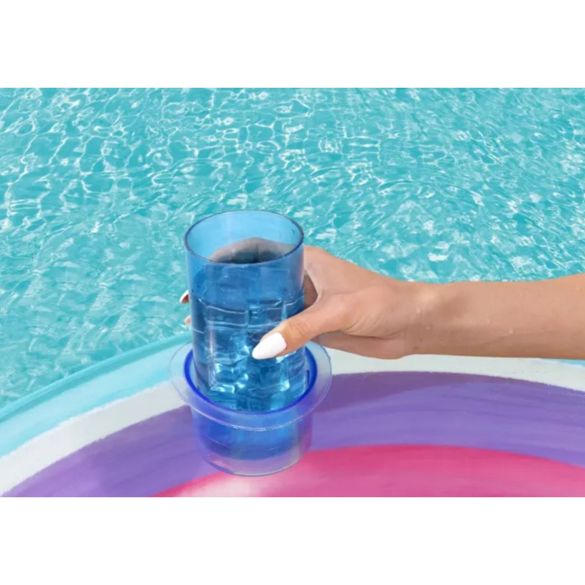 BESTWAY - Los sueños de arcoíris