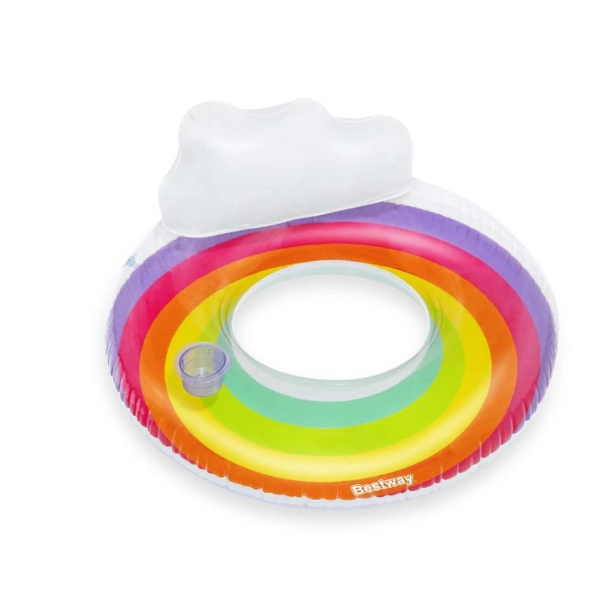 BESTWAY - Los sueños de arcoíris