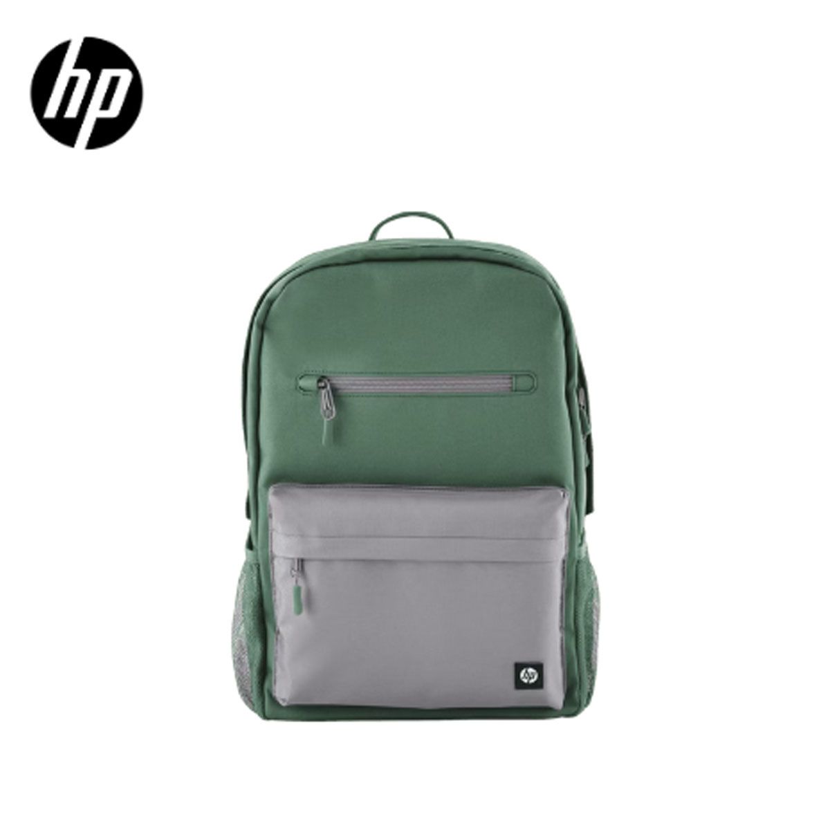 HP - Mochila Hp Campus Grn Bpk 7j595aa Color Verde