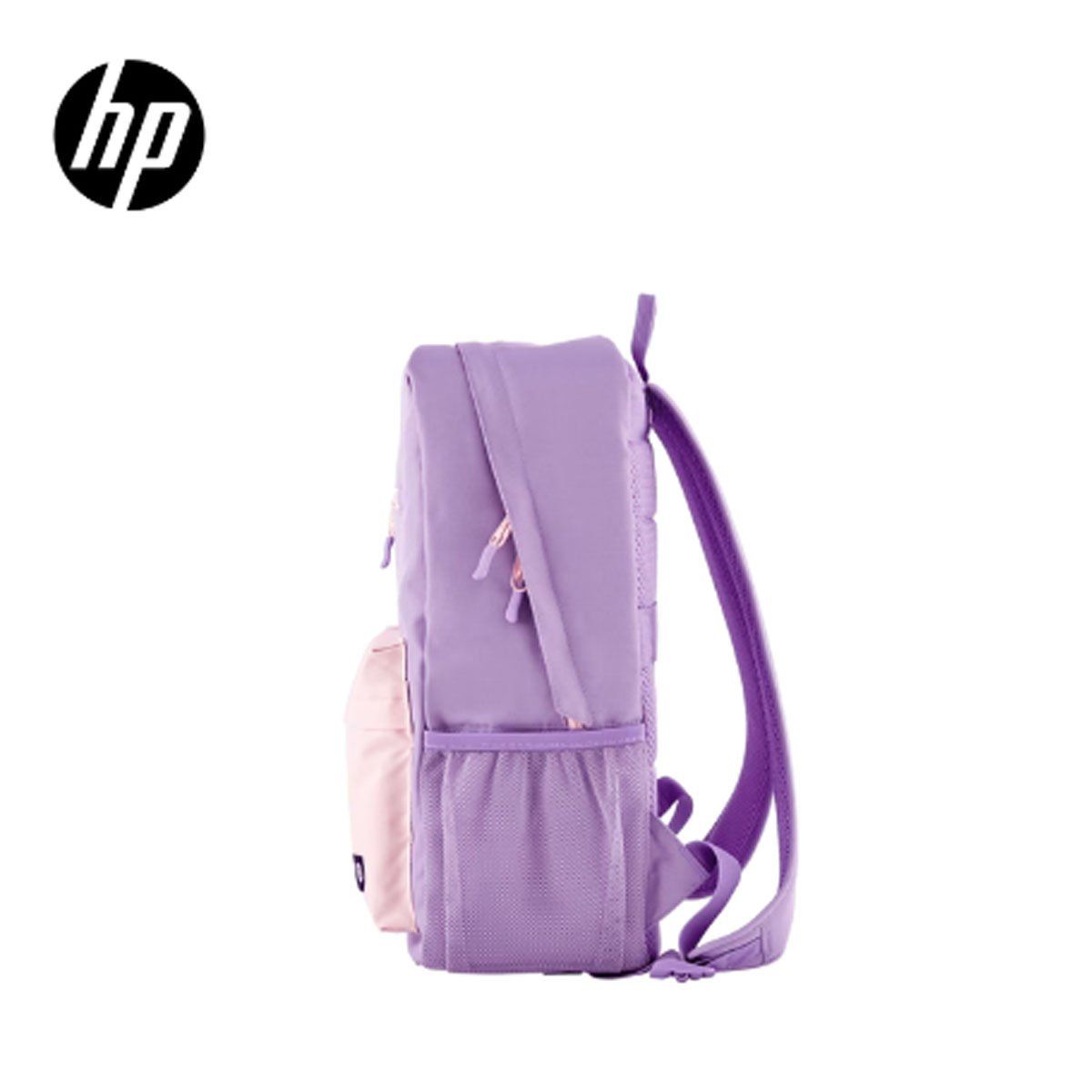 HP - Mochila Hp Campus 7j597aa Lavanda