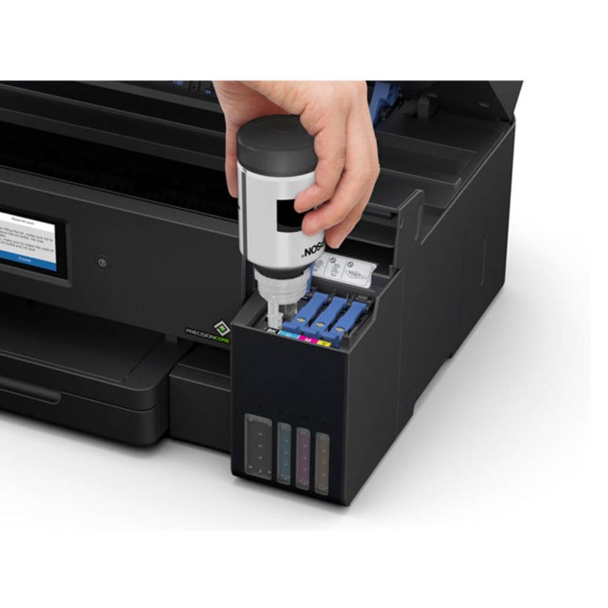 EPSON - IMPRESORA MULTIFUNCIONAL EPSON ECOTANK L14150 A3 + WIFI