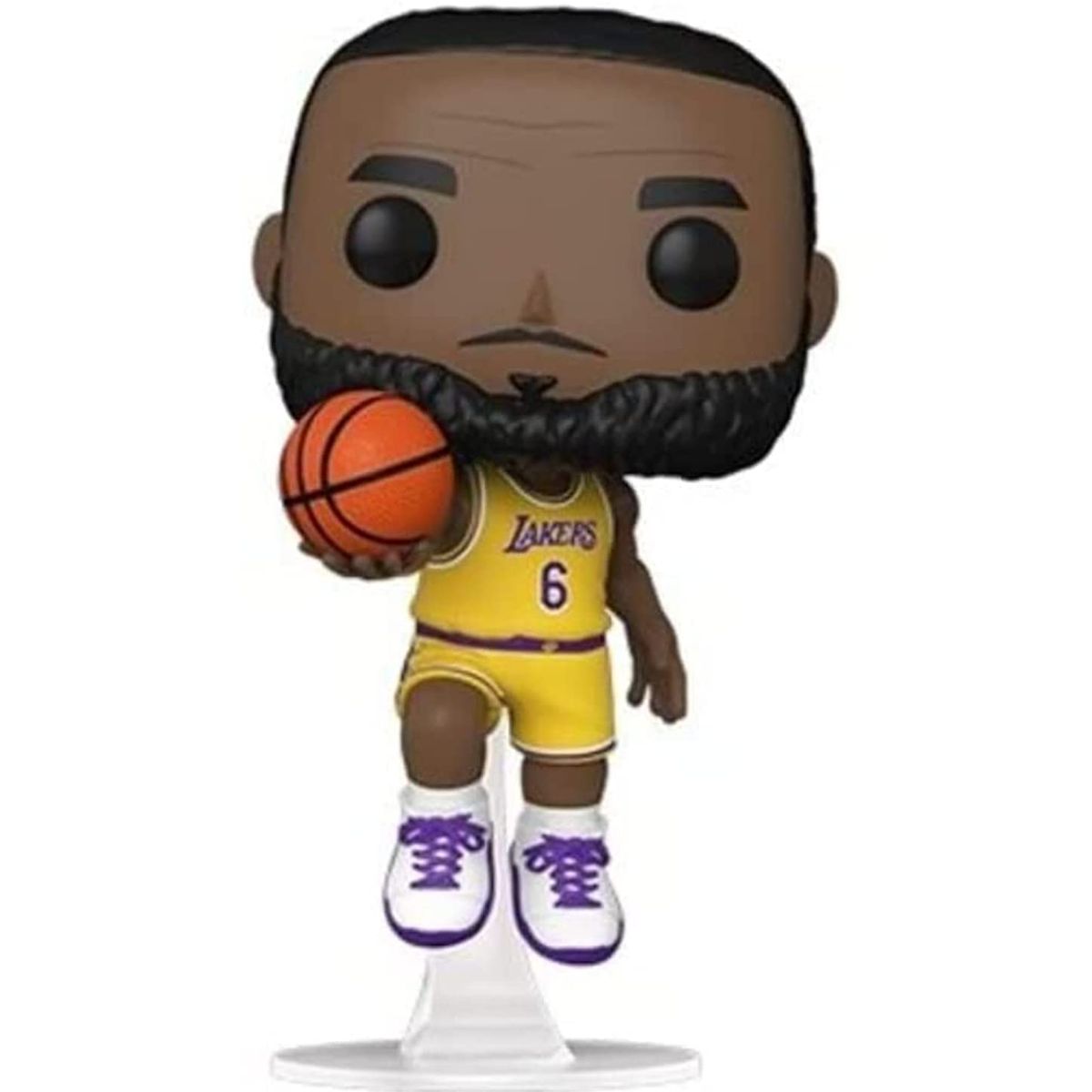 FUNKO - Funko pop Lebron James NBA 152