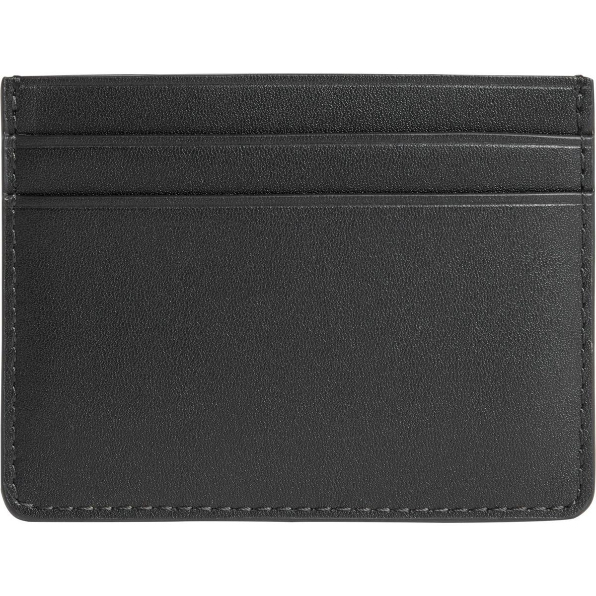 CALVIN KLEIN - TARJETERO PARA HOMBRES CK