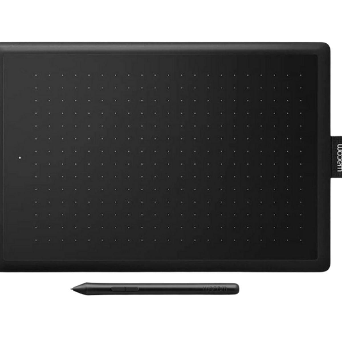 WACOM - TABLETA GRÁFICA WACOM ONE BY MEDIUM CTL672